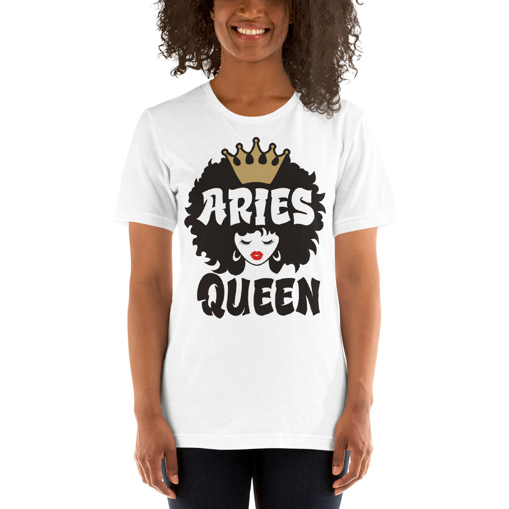 Zodiac Sign T Shirts