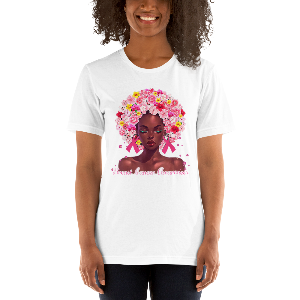 Cancer Awareness T Shirts