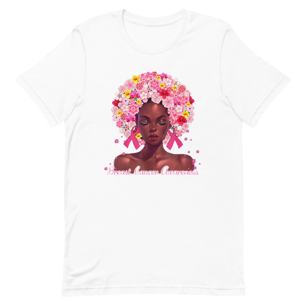 Cancer Awareness T Shirts