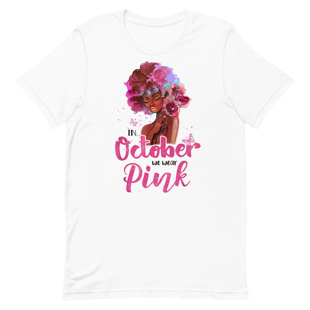 Custom Printed T Shirt