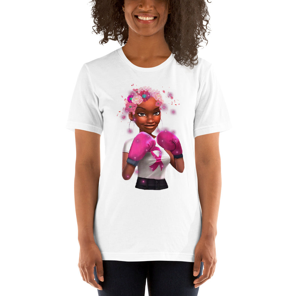 Ladies Printed T Shirts