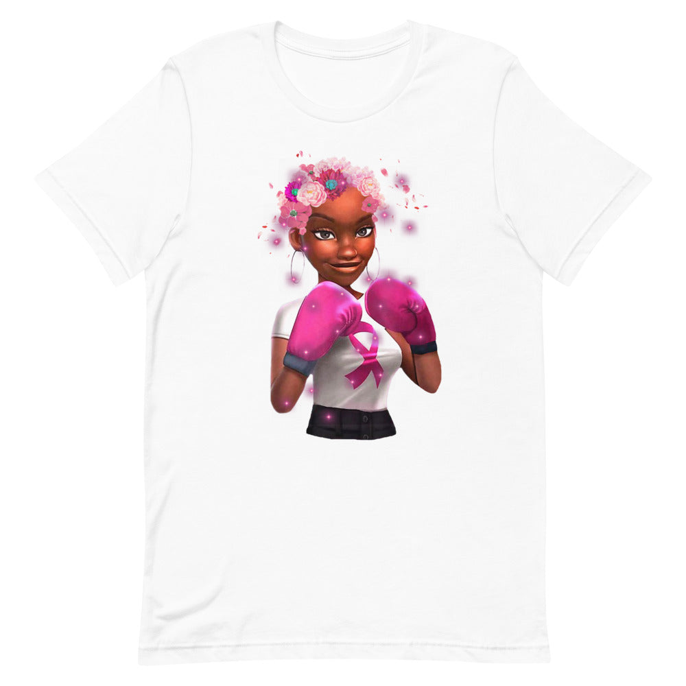 Ladies Printed T Shirts