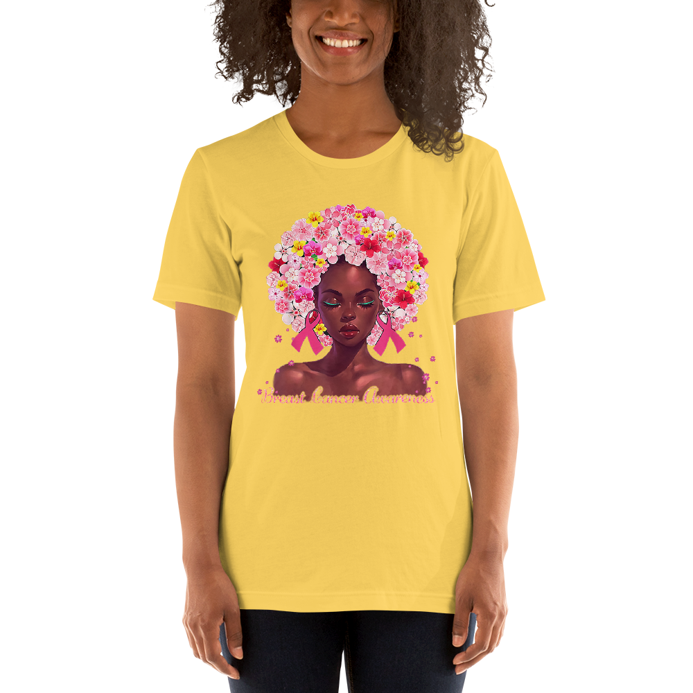 Cancer Awareness T Shirts