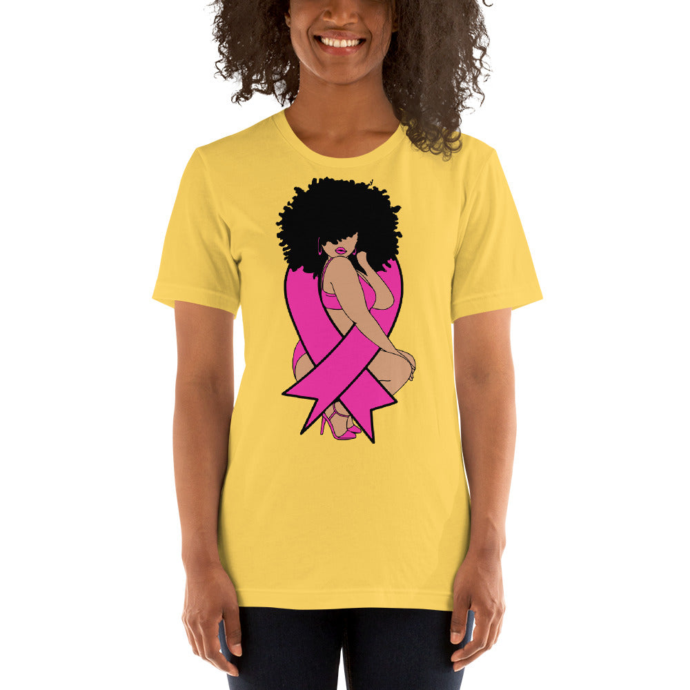T-Shirt For Unisex