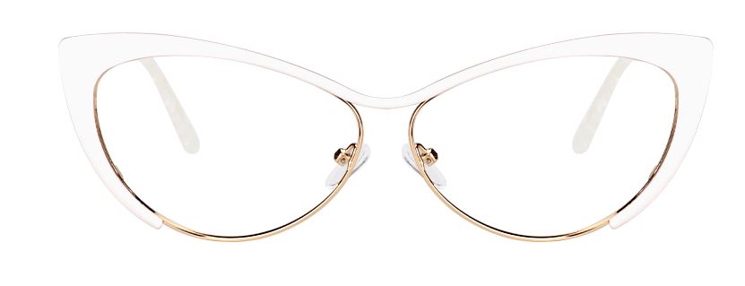 Za'hira Annabelle Glasses