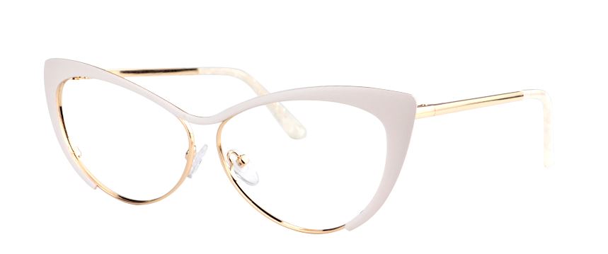 Za'hira Annabelle Glasses