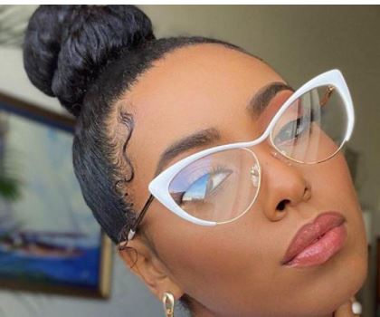 Za'hira Annabelle Glasses