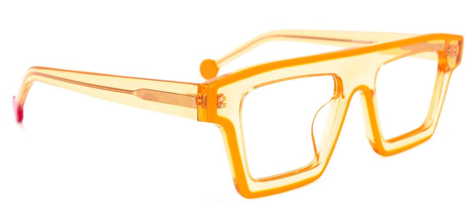 Za'Hira Treva Glasses