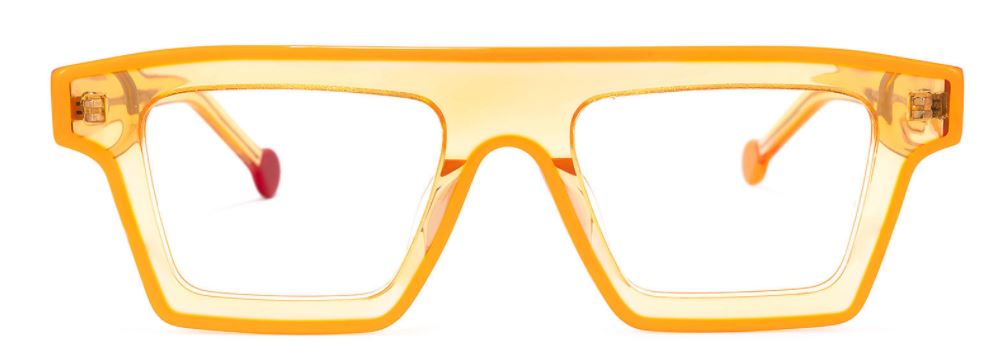 Za'Hira Treva Glasses