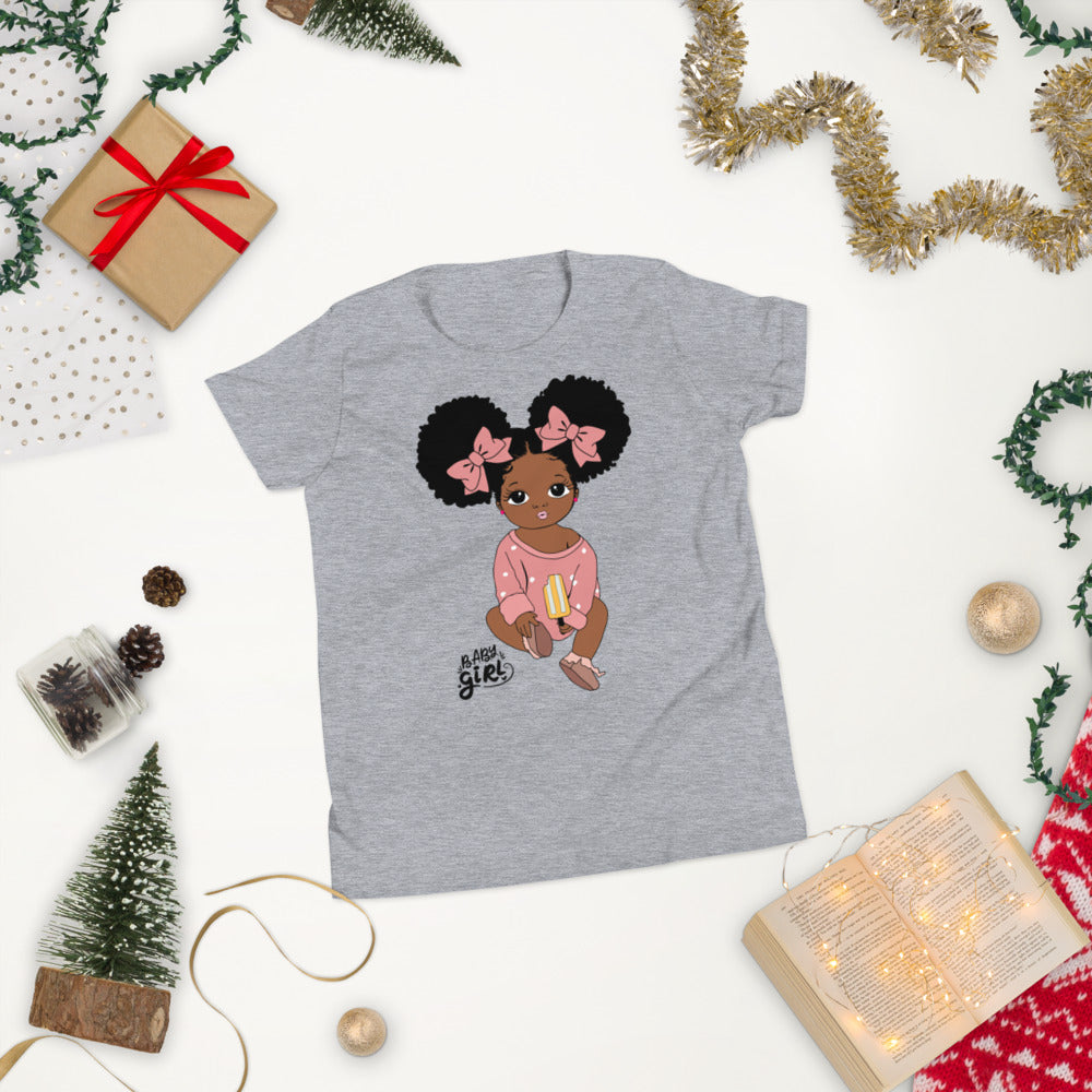 Youth Short Sleeve T-Shirt