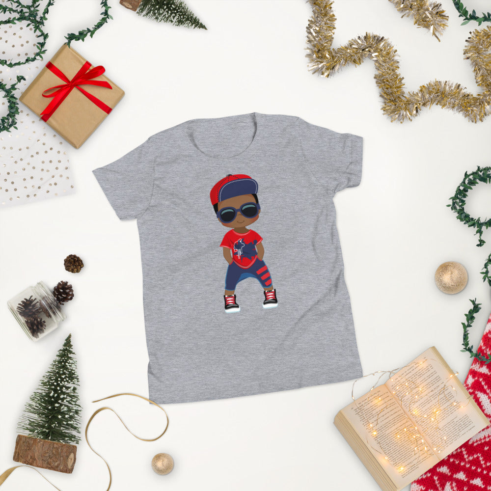 Youth Short Sleeve T-Shirt