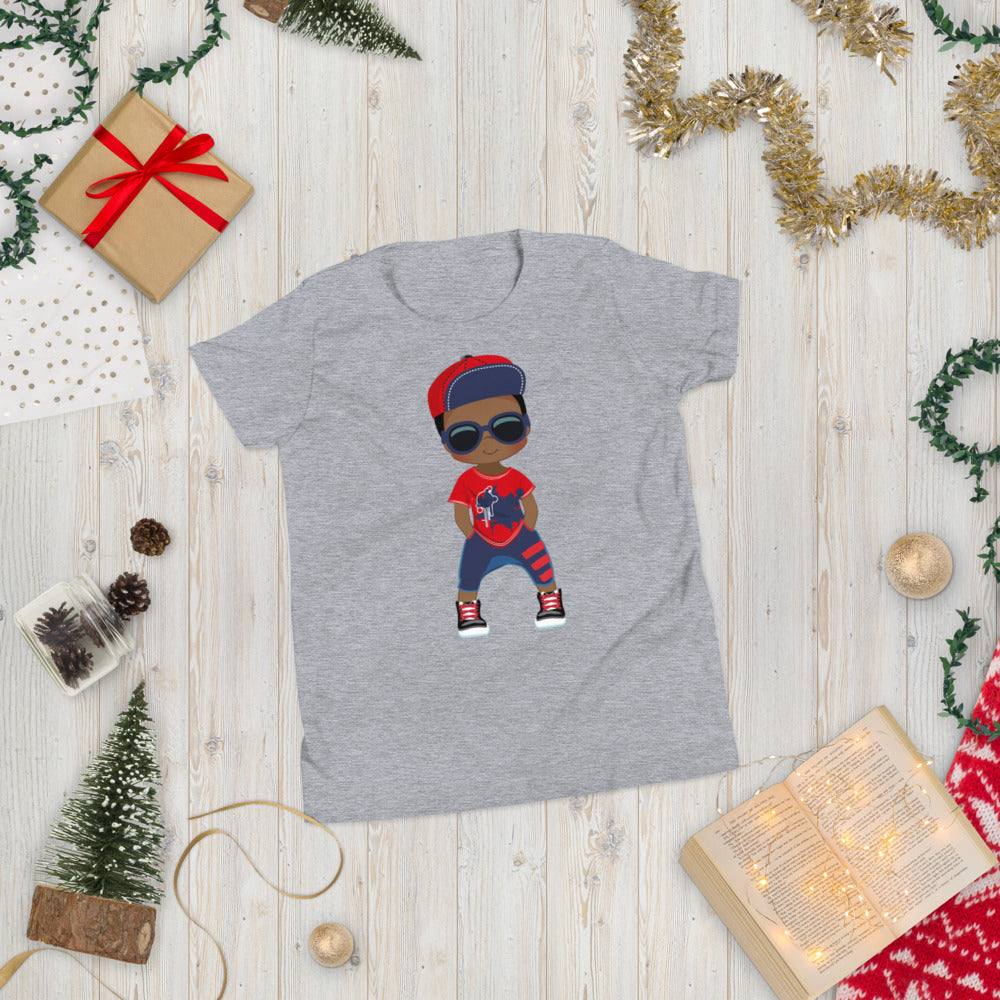 Youth Short Sleeve T-Shirt