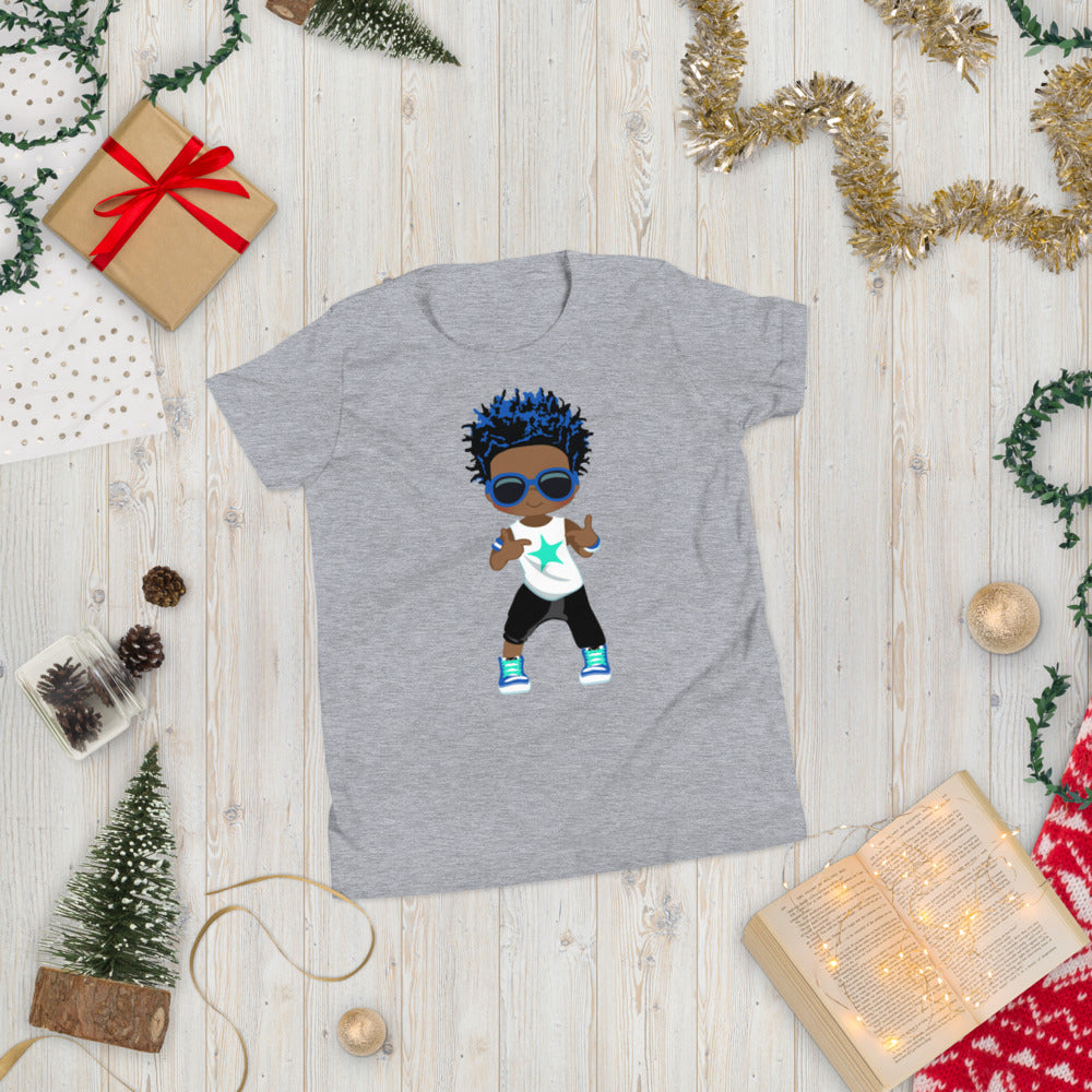Youth Short Sleeve T-Shirt