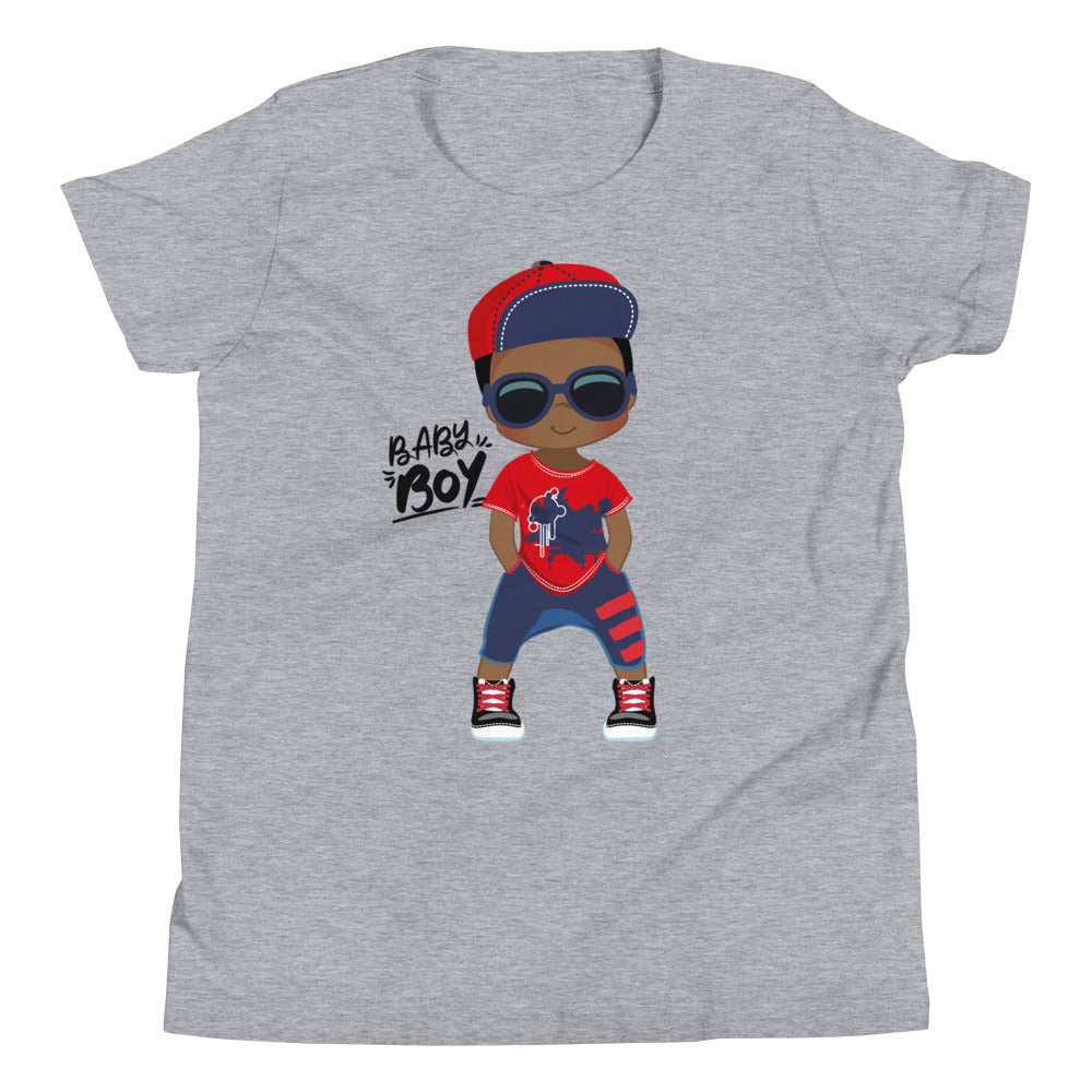 Baby Boy T-Shirt