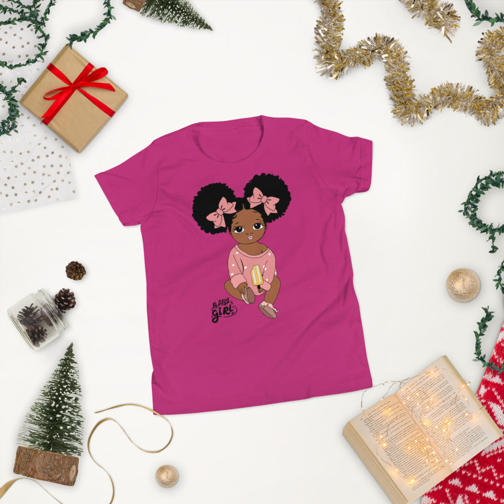 Youth Short Sleeve T-Shirt