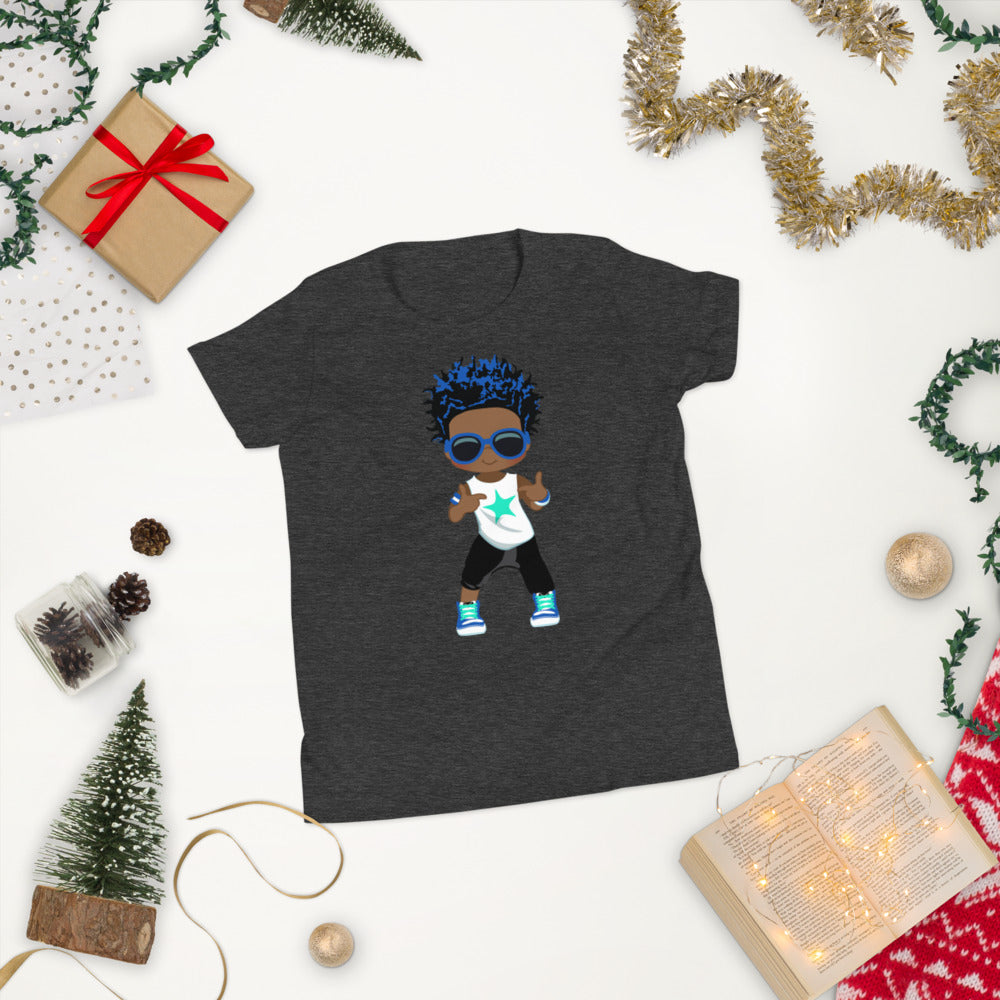 Youth Short Sleeve T-Shirt