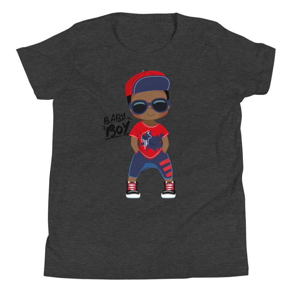 Baby Boy T-Shirt