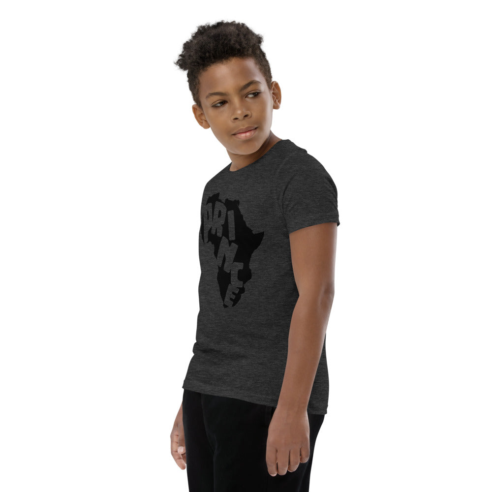 African Prince T-Shirt