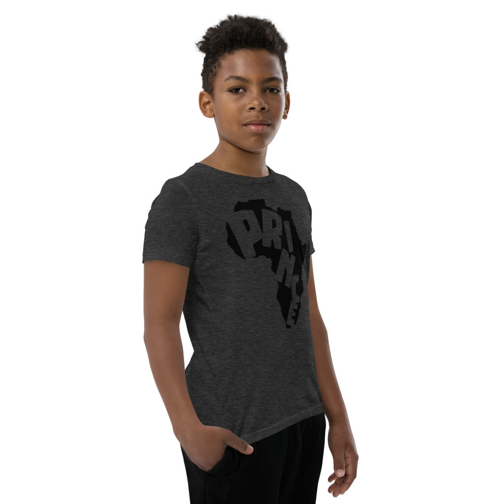 African Prince T-Shirt