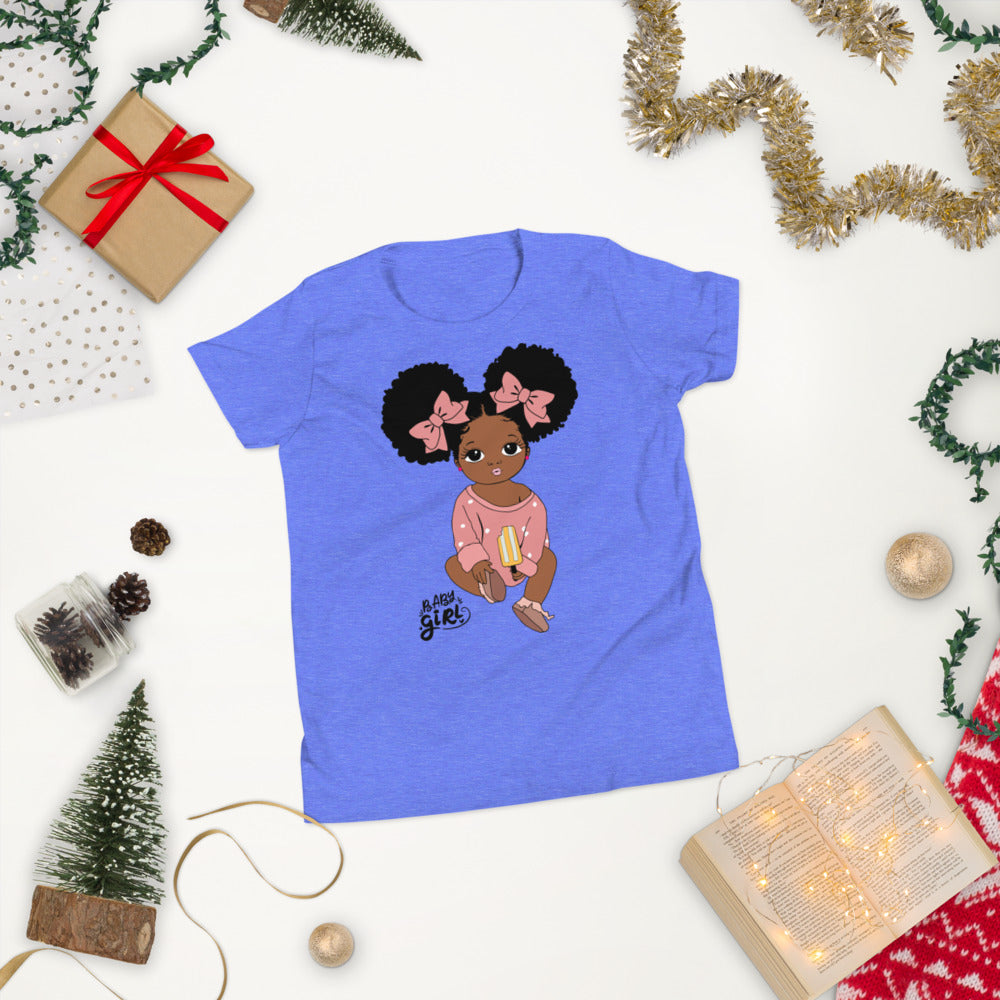 Youth Short Sleeve T-Shirt