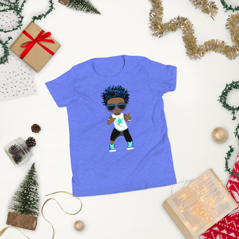 Youth Short Sleeve T-Shirt