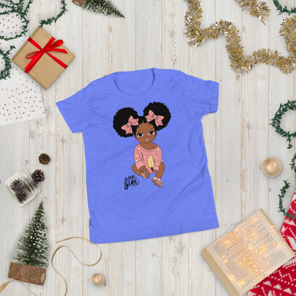 Youth Short Sleeve T-Shirt