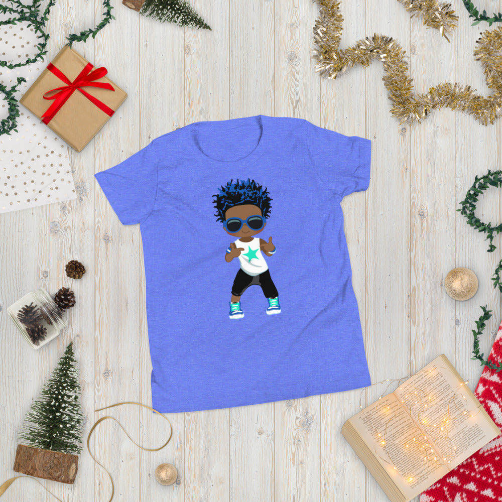 Youth Short Sleeve T-Shirt