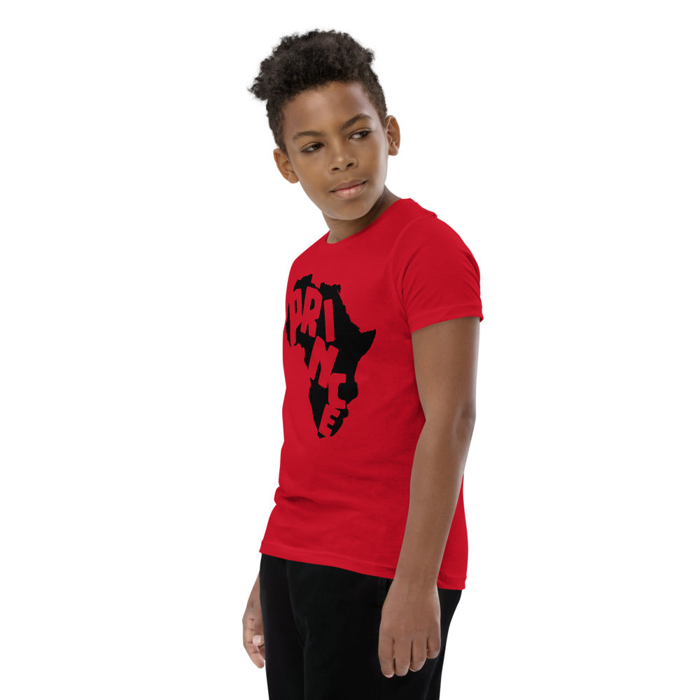 African Prince T-Shirt