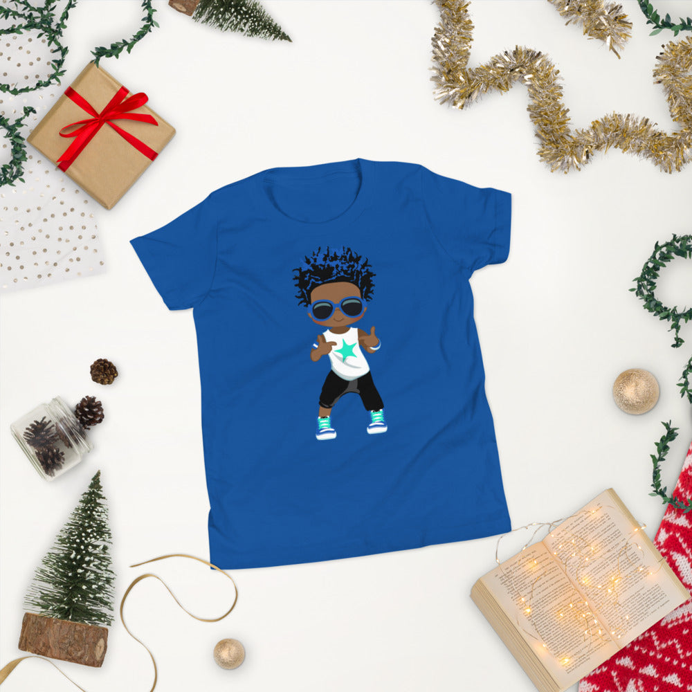 Youth Short Sleeve T-Shirt