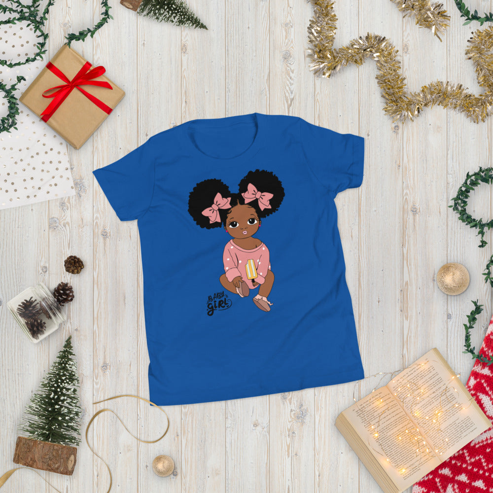 Youth Short Sleeve T-Shirt
