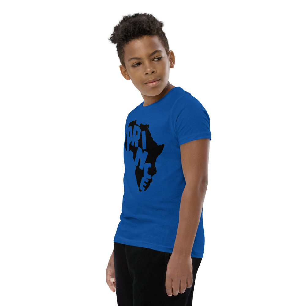 African Prince T-Shirt