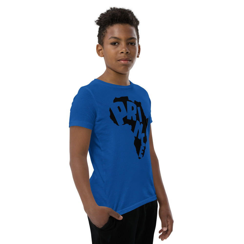 African Prince T-Shirt