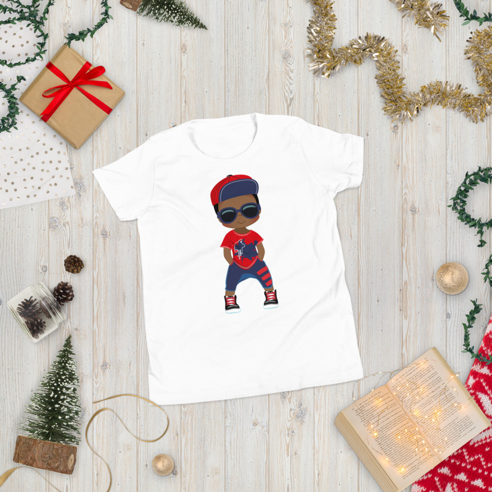 Youth Short Sleeve T-Shirt