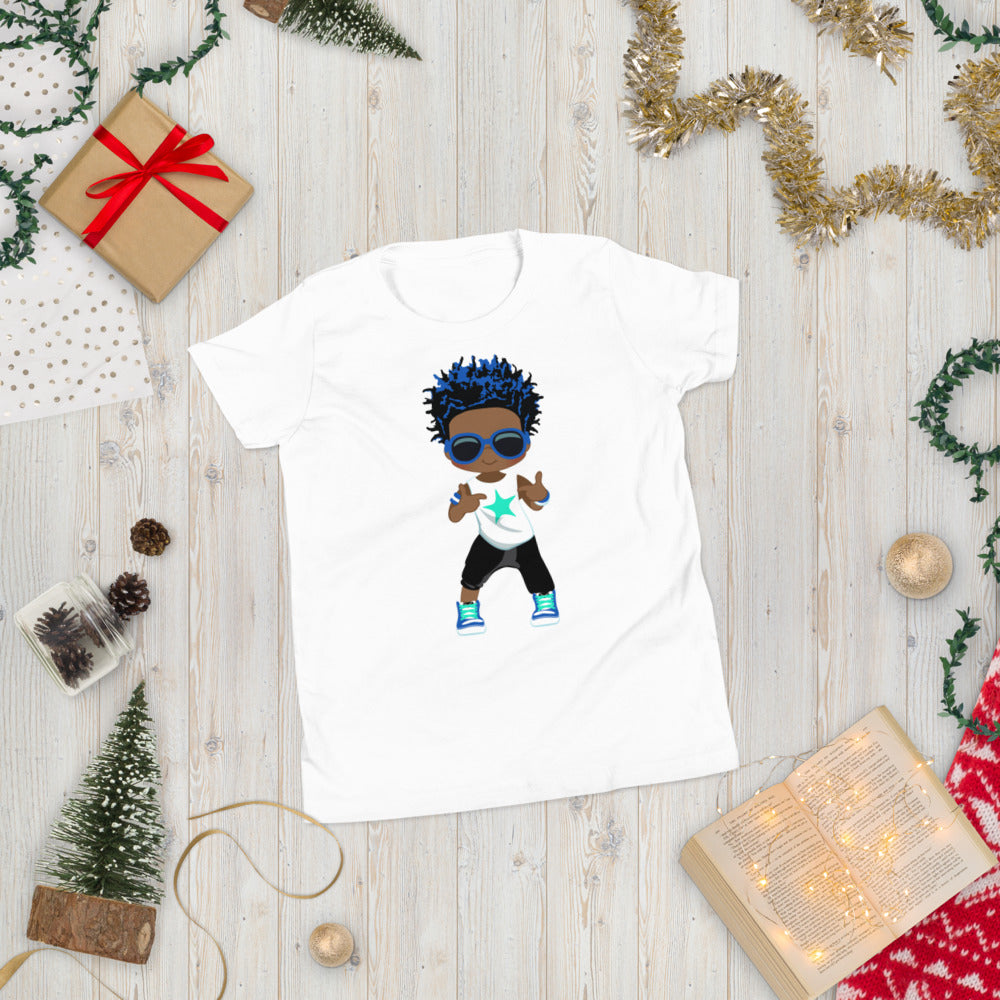 Youth Short Sleeve T-Shirt
