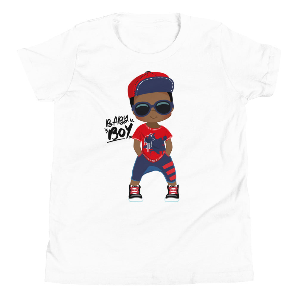 Baby Boy T-Shirt