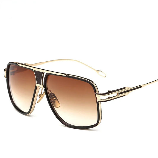 Luxuary Sunglasses For Men UV400