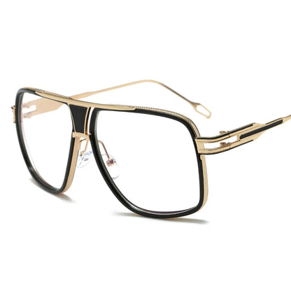 Luxuary Sunglasses For Men UV400