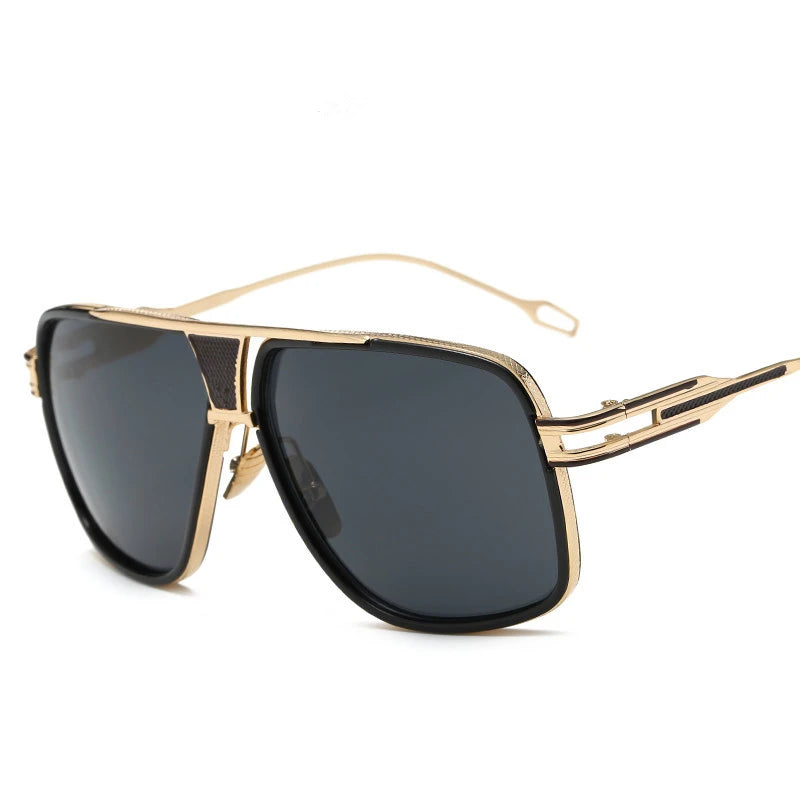 Luxuary Sunglasses For Men UV400
