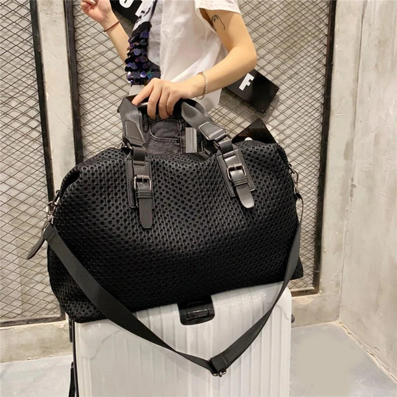 Large Capacity Travel bag Luggage