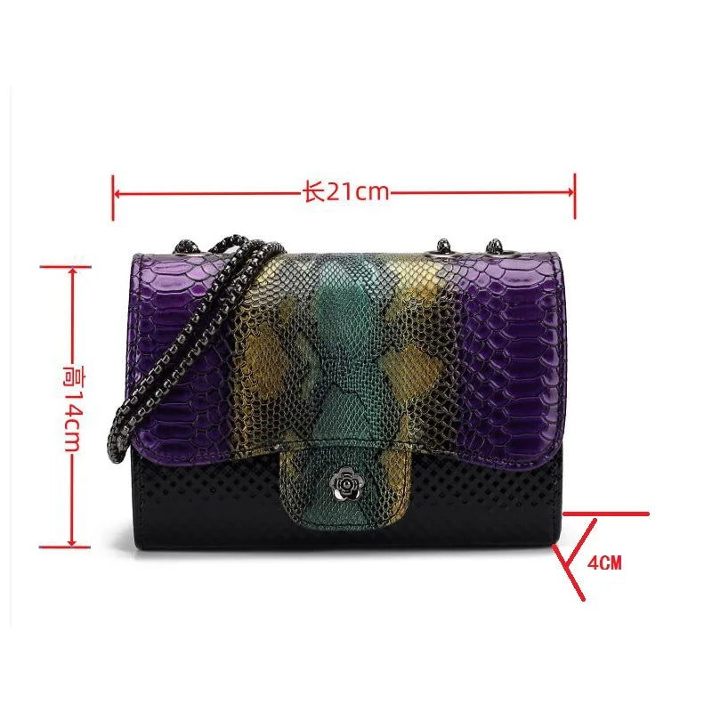 Bolsa Feminina Small Shoulder Crossbody Bags for Woman New 2024 Fashion Handbags Travel Casual Women Bag Brand Messenger Bags