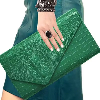 Bolsa Feminina Green Shoulder Crossbody Bags for Woman New 2024 Fashion Handbags Travel Casual Women Bag Brand Messenger Bags