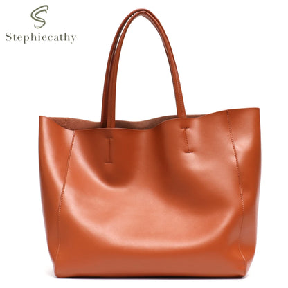 Leather Designer Shoulder Bags