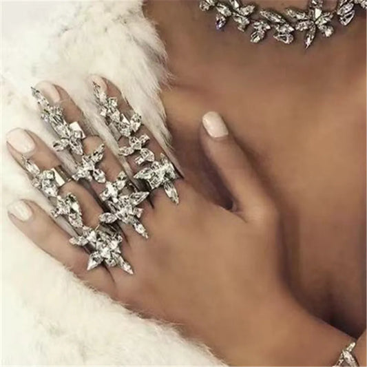Ring Tan Rings – T&L Fashions Boutique