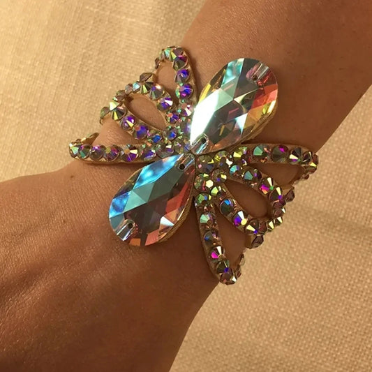 Butterfly Bracelets for Women Accessories