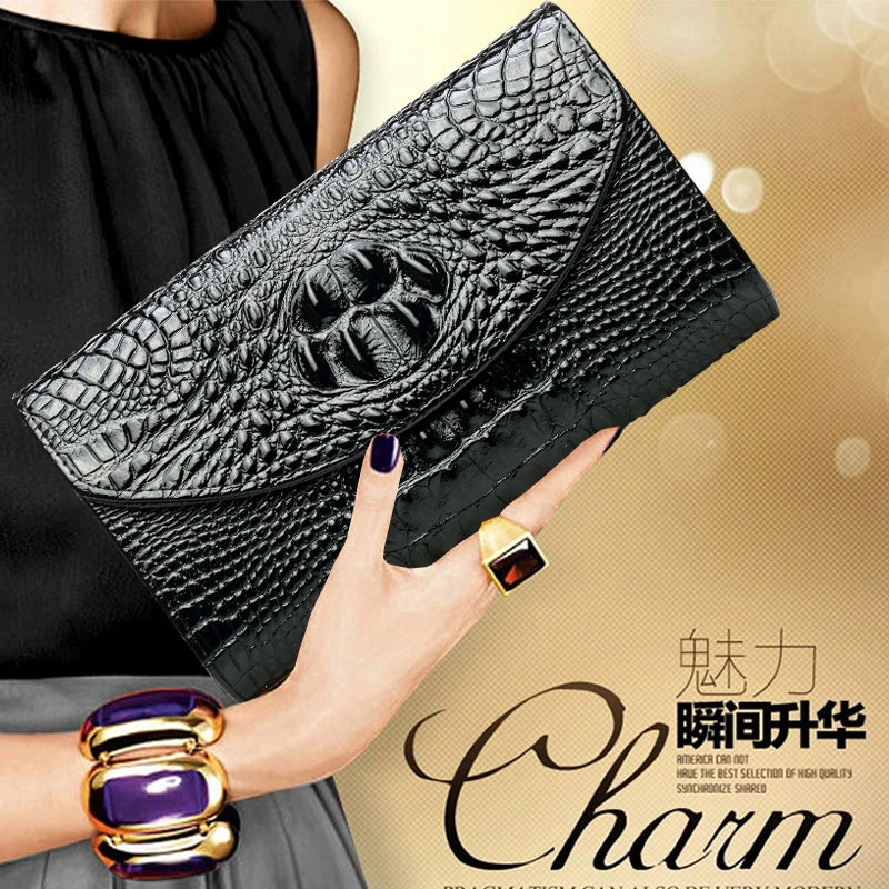 2024 New Arrival Lady Envelope Small Handbag Clutch Bag Easiest for Match Classy Handbag Banquet Shoulder Crossbody Small Bag Fashion