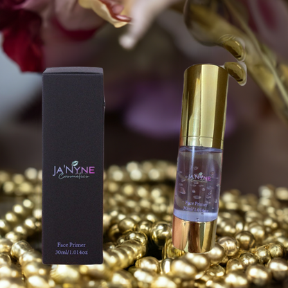 Ja'Nyne Cosmetics Primer