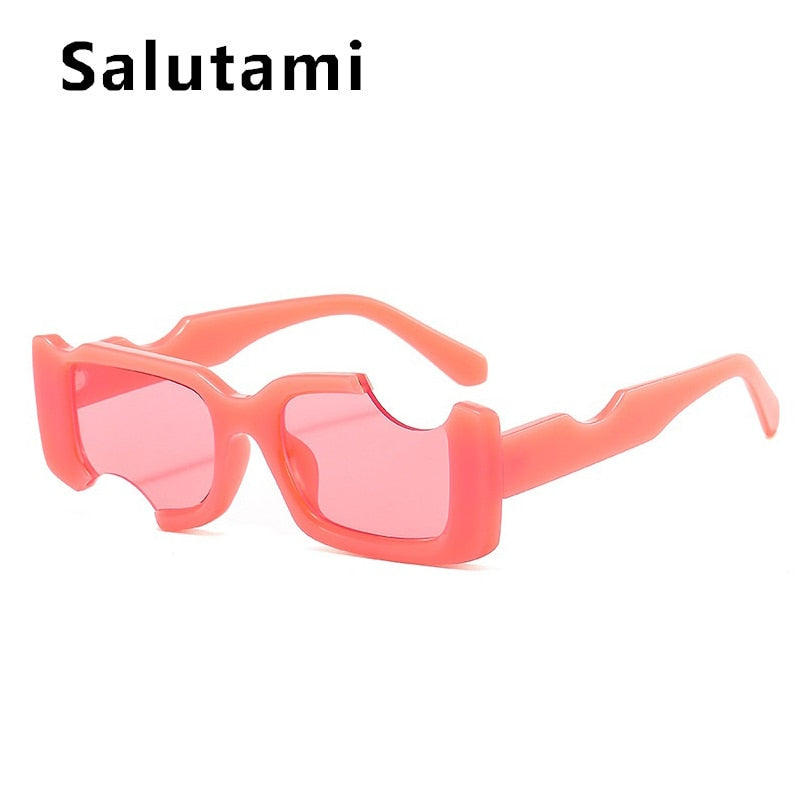 Sunglasses for Women - Gradient Sunglasses - T & L Fashions Boutique
