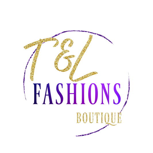 T&L Fashions Boutique Gift Card