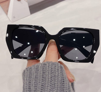 Square Sunglasses Women New Fashion
