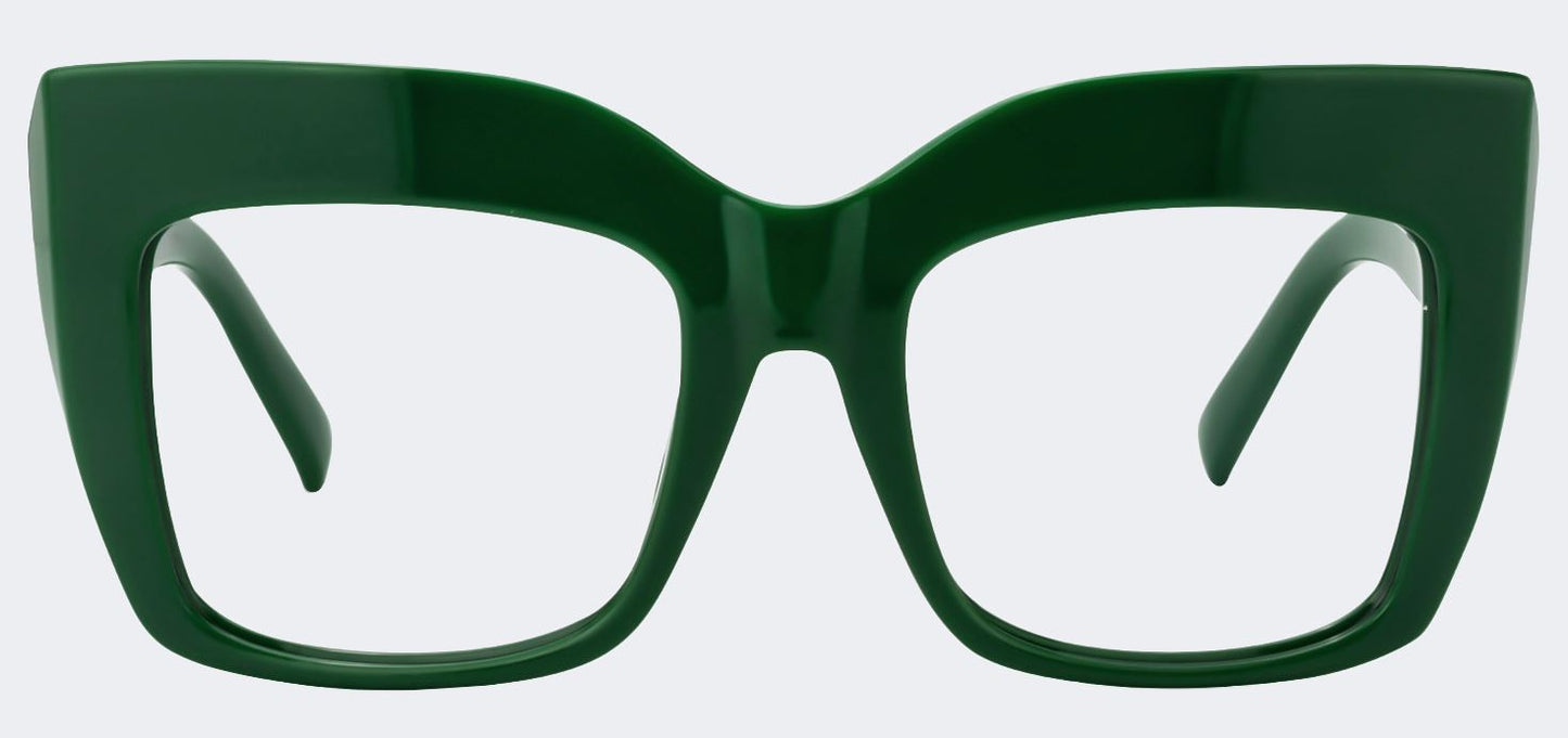 Za'hira Classic Pack Glasses/Scarf